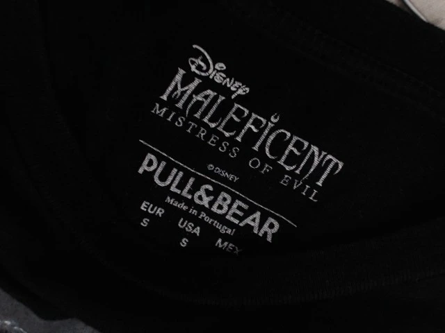 Camiseta Disney Maleficent – photo 3